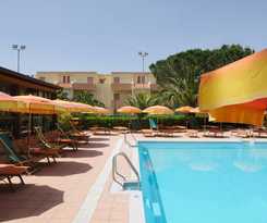 Hotel Residence Oasis