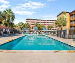 Hotel Quality Inn and Suites Beachfront