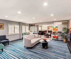 Hotel Quality Inn and Suites Plano East - Richardson