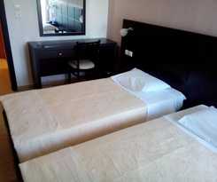 Hotel Democritus