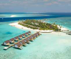 Fushifaru Maldives