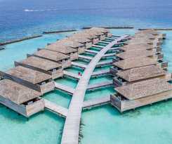 Kagi Maldives Spa Island