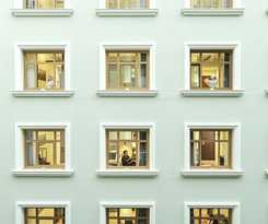 Hotel The Gem Society