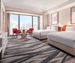 Hotel Conrad Las Vegas at Resorts World
