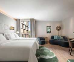 Hotel The Westin London City