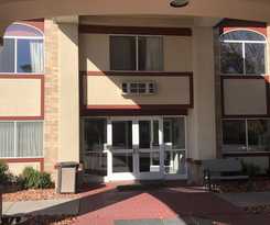 Hotel Quality Inn Spanish Fork North