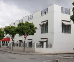 Apartamentos Turísticos La Plaza Chipiona