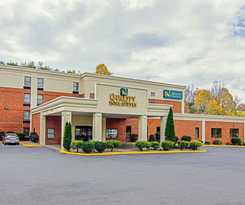 Hotel Spark by Hilton Lexington
