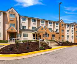 Quality Inn Chester - South Richmond