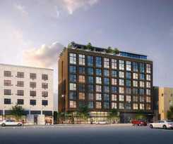 Hotel HOLLYWOOD VOLUME, a Tribute Portfolio Hotel