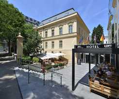 Hotel Wilson Palace by LOFT