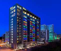 B'mine Frankfurt Airport