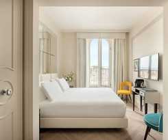 Hotel Unahotels Trastevere Roma