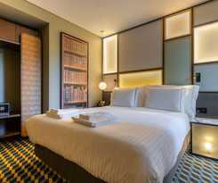 The Convo Porto Hotel and Apartment