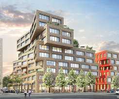 Scandic München Macherei