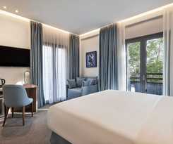 NLH KERAMEIKOS - Neighborhood Lifestyle Hotels