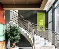 ibis budget Bern Expo