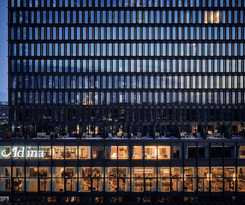 Hotel Adina Apartment Munich