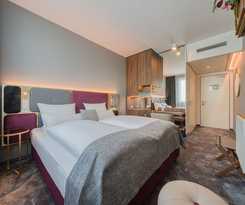Hotel Plaza Premium Muenchen	