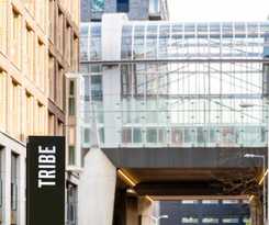 Tribe Amsterdam City