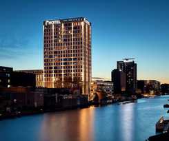 Hotel Van Der Valk Amsterdam Amstel
