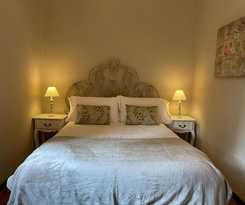 Hostal Villa Mimosa au Lac