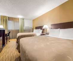 Hotel Quality Inn and Suites Lacey Olympia