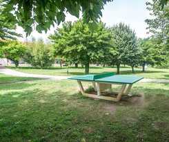 Apartahotel Résidence Prestige Odalys Domaine Iratzia