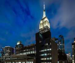Hotel Best Western Premier Empire State