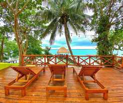 Hotel Las Nubes by MIJ