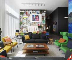 Hotel Citizenm Los Angeles Downtown