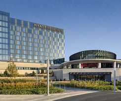 Hotel Hyatt Regency JFK Airport at Resorts World New York
