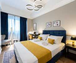 Hotel Pure Hotel By Athens Prime Hotels