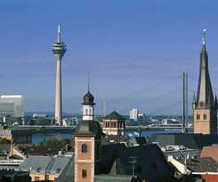 ibis Duesseldorf Airport