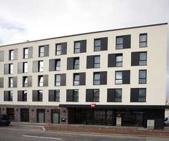 Ibis Regensburg Zentrum