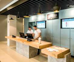 Hotel ibis Setif Hotel