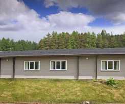 Tyndrum Lodges