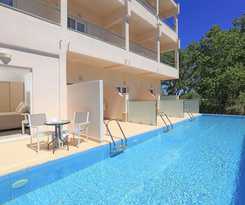 Hotel Cavomarina Beach