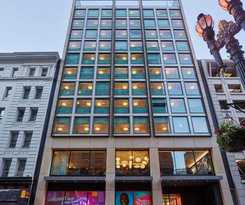 Hotel Citizenm San Francisco Union Square