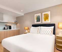 The Lincoln Suites