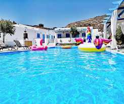 Family Village Santorini