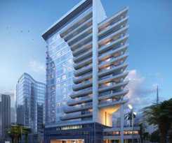 The First Collection Business Bay