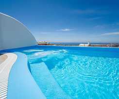 Hotel Aegean Blue Luxury Suites