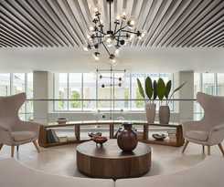 Hotel Courtyard By Marriott Merida Downtown