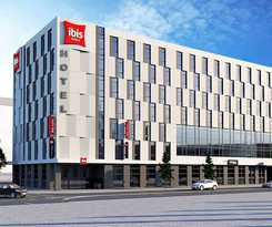 Hotel Ibis Baku City
