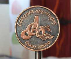 Hostal Cabanes des Anges Guest House