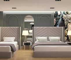 The Biancho Hotel Old City