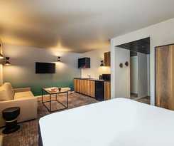 Hotel ibis Styles Paris Meteor Avenue d'Italie