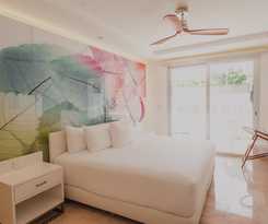 Hotel Antera and Residences