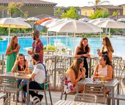 Hotel Is Serenas Badesi Resort